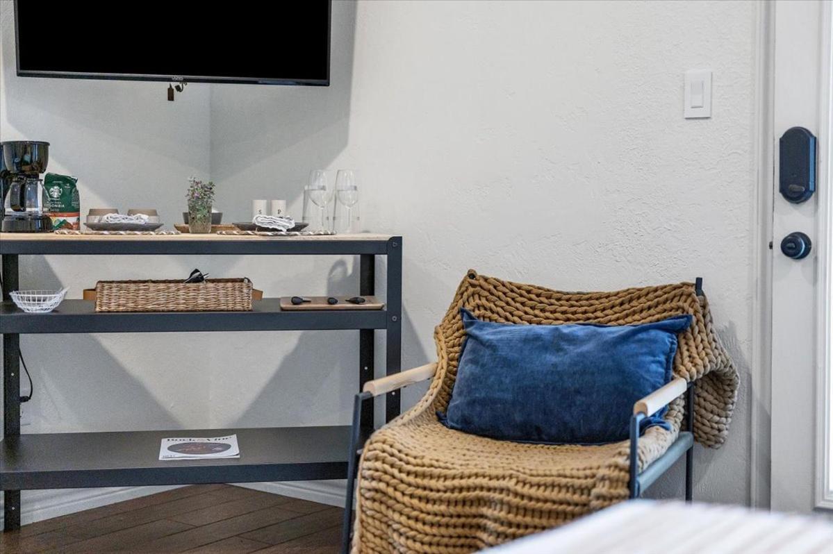 Relaxing Alpaca Ranch Mins From Downtown Wimberley Villa Exterior foto